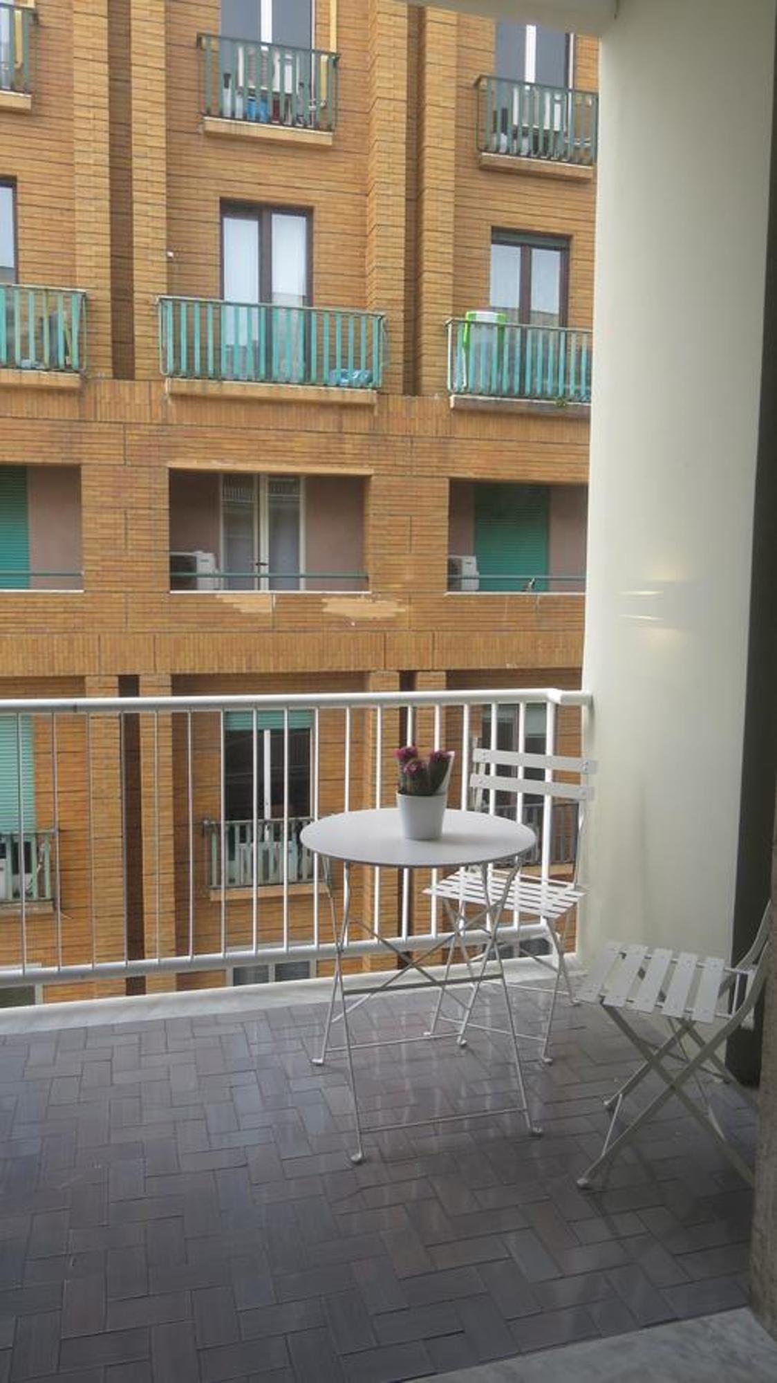 Skyhouse Beverello Napoli Rom bilde